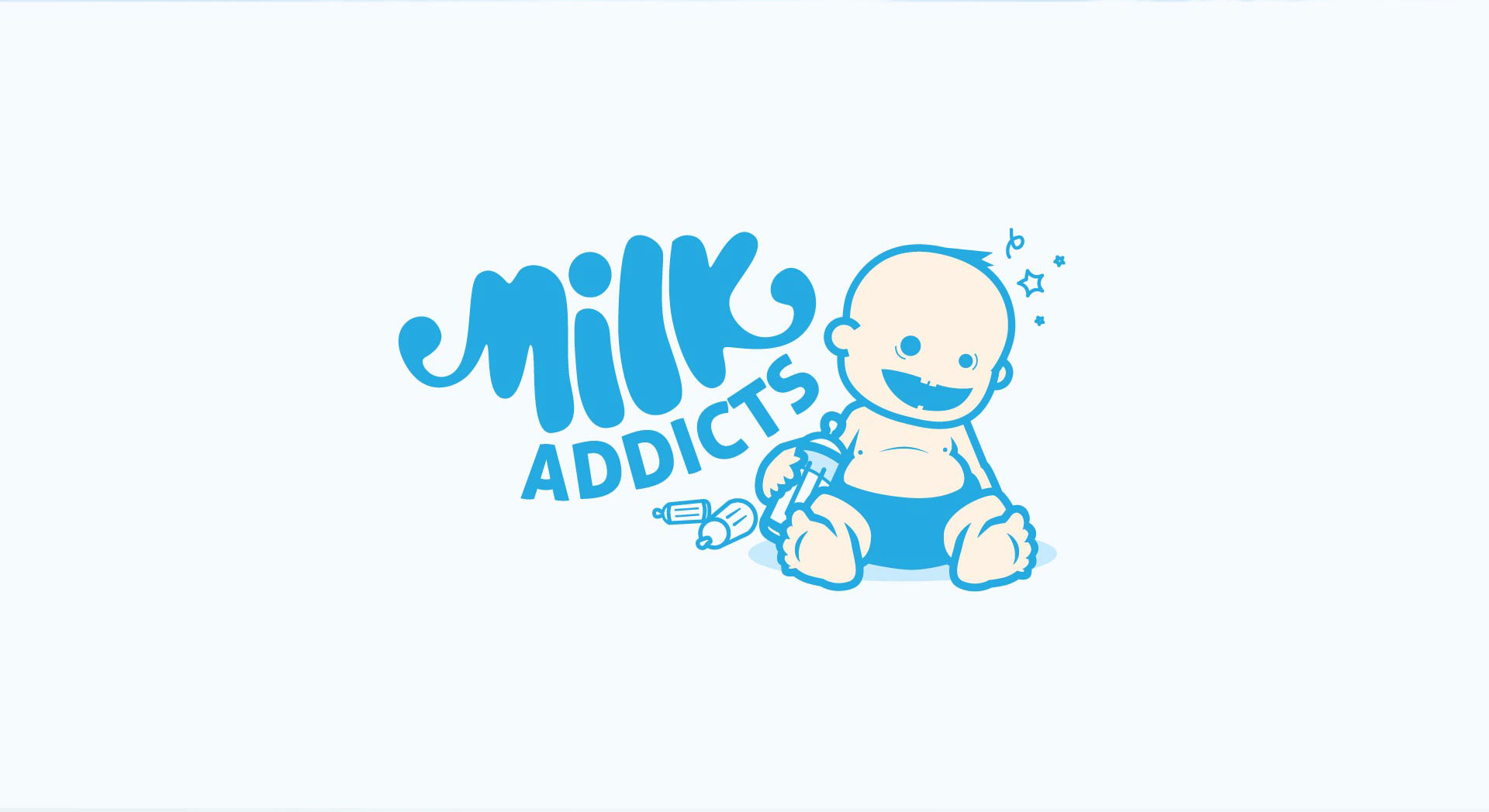 Milk Addicts